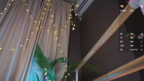 Audrey online show from September 2025 02:31:01 PM