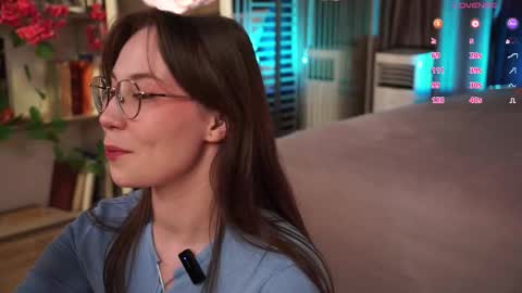 Audrey online show from September 2025 02:33:02 PM