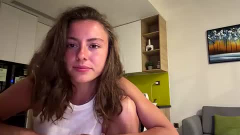 Monica  online show from June 2026 11:35:01 AM