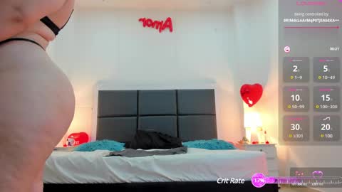  Aslhyn  online show from March 2025 09:18:02 PM