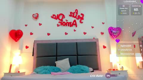  Aslhyn  online show from February 2026 10:28:02 PM