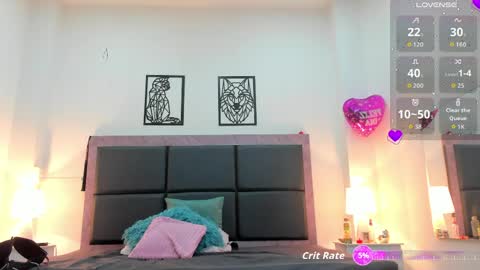  Aslhyn  online show from May 2026 07:22:02 PM
