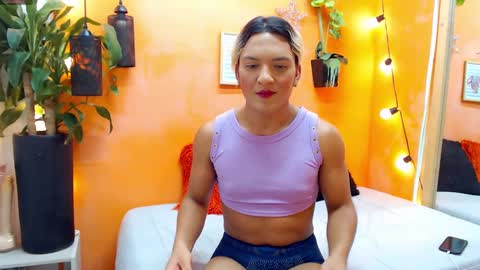 ASLY online show from December 2024 06:03:02 PM