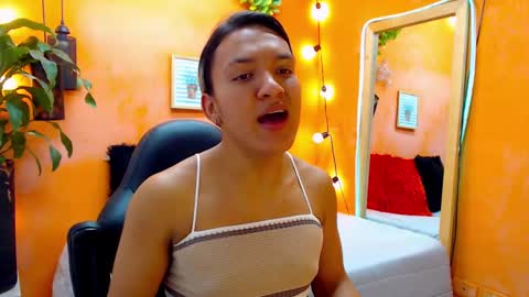 ASLY online show from January 2025 11:46:01 AM