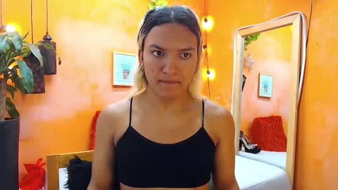 ASLY online show from January 2025 11:54:02 AM