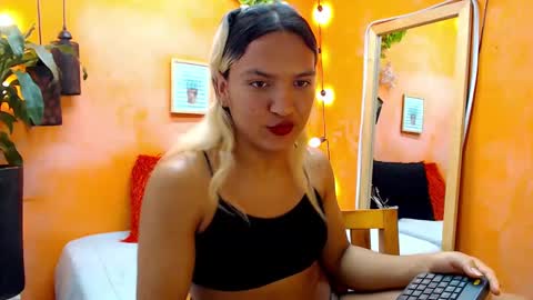 ASLY online show from January 2025 03:07:01 PM