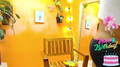 ASLY online show from January 2025 11:54:01 AM