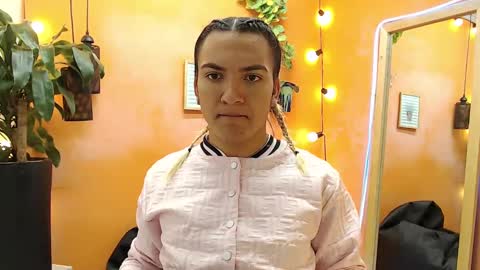 ASLY online show from January 2025 11:45:02 AM