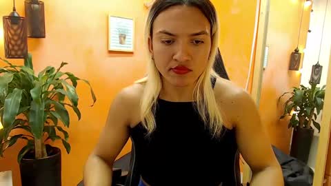 ASLY online show from January 2025 02:08:02 PM