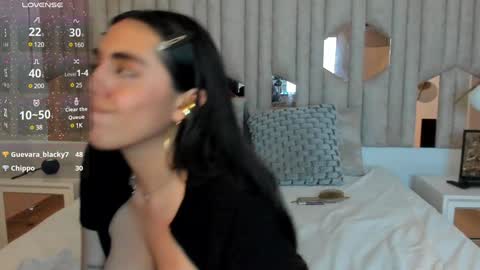 asmodeo6_ online show from December 2024 04:43:01 PM