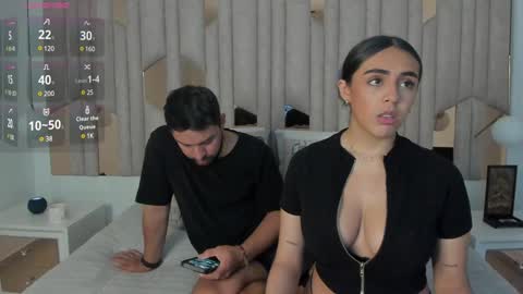 asmodeo6_ online show from January 2025 02:25:01 PM