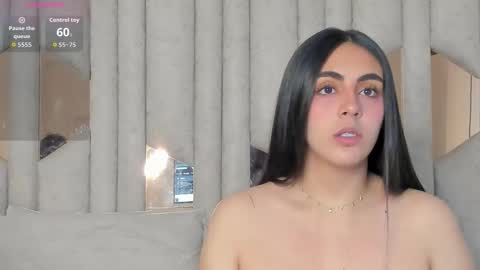 asmodeo6_ online show from February 2026 01:20:01 PM