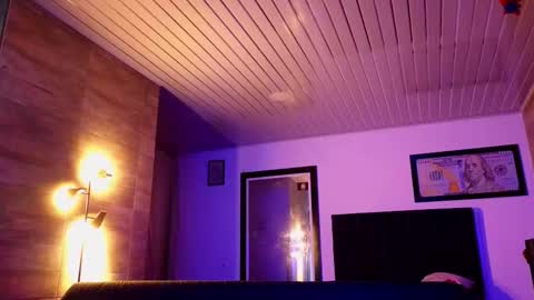 Asmodeo  -   online show from November 2025 02:12:01 AM