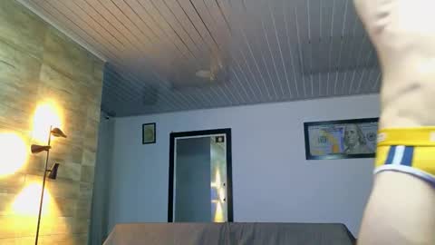 Asmodeo  -   online show from December 2025 05:38:02 AM