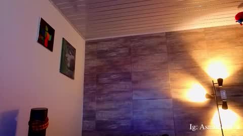 Asmodeo  -   online show from January 2026 10:25:01 PM