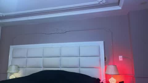 Asmodeo  -   online show from May 2026 12:06:01 AM