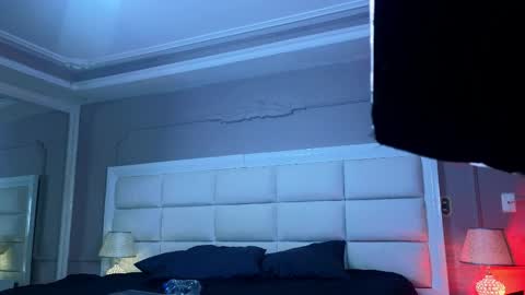 Asmodeo  -   online show from May 2026 02:19:02 AM