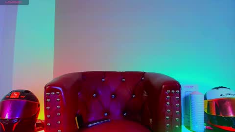 asmodeus bael online show from December 2025 10:58:01 PM