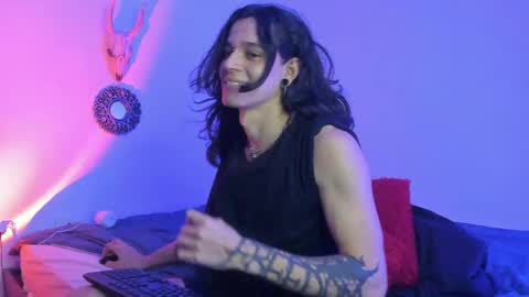 asmodeuszz online show from December 2024 04:14:02 AM