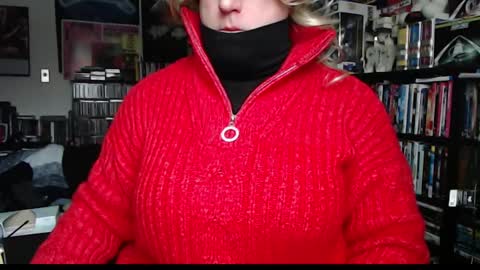 Aspen Vale online show from December 2024 04:36:01 PM