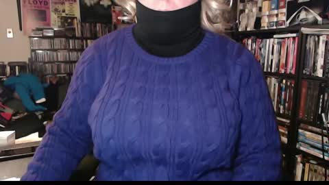 Aspen Vale online show from December 2024 10:12:01 PM