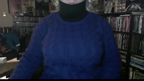 Aspen Vale online show from January 2025 07:30:02 AM