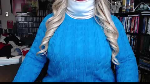 Aspen Vale online show from January 2025 05:21:02 PM