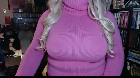 Aspen Vale online show from January 2025 11:50:01 PM