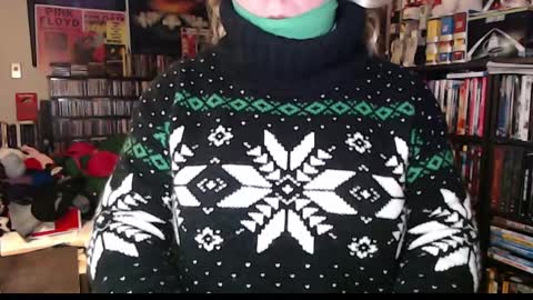 Aspen Vale online show from February 2025 11:43:02 PM