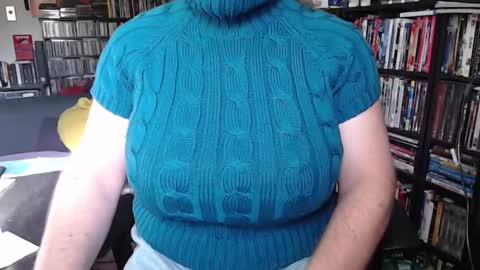 Aspen Vale online show from September 2025 08:10:01 PM