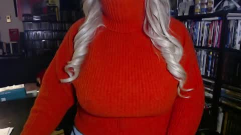 Aspen Vale online show from October 2025 04:15:01 AM