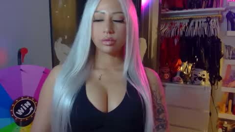 Snapshot of aspenmadden chatting on September 2025 01:09:01 AM iwantaspen online show from September 2025 01:09:01 AM