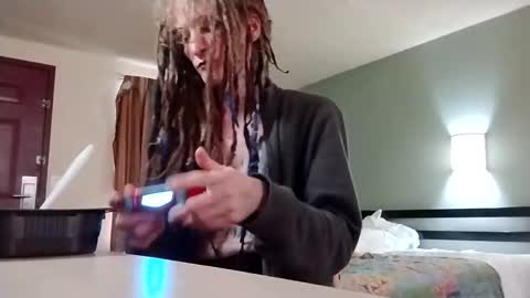 aspiringturtlegirl online show from November 2025 06:17:01 PM