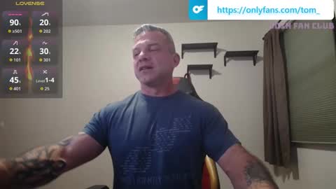 Ass Chaser online show from November 2025 02:33:02 AM