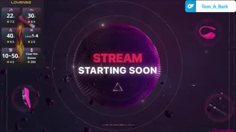 Ass Chaser online show from December 2025 02:16:01 AM