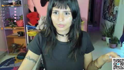 Snapshot of ass_sinner chatting on March 2026 01:09:01 AM Ana online show from March 2026 01:09:01 AM