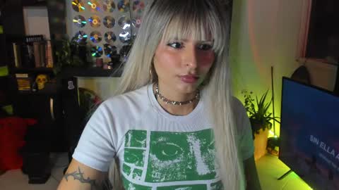 Snapshot of ass_sinner chatting on July 2026 12:57:02 AM Ana online show from July 2026 12:57:02 AM