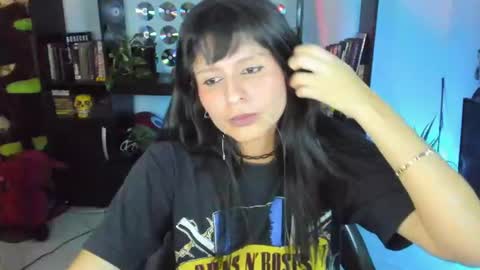Snapshot of ass_sinner chatting on July 2026 11:57:02 PM Ana online show from July 2026 11:57:02 PM