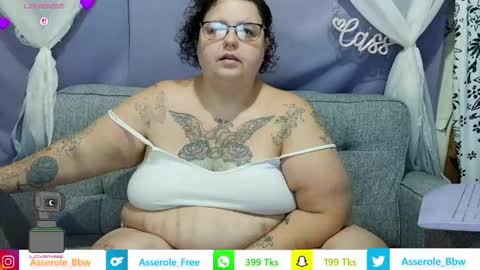 Cassie online show from May 2026 02:58:02 PM