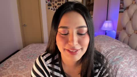 Ashley online show from December 2024 03:05:02 AM