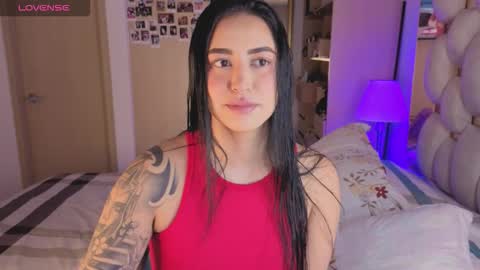 Ashley online show from November 2025 09:24:02 PM