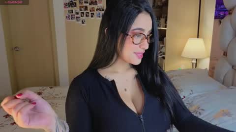 Ashley online show from February 2026 03:58:01 AM