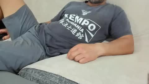 Snapshot of asshunnter chatting on June 2026 07:23:02 PM MARCO online show from June 2026 07:23:02 PM