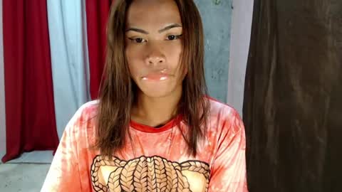 Snapshot of assistant_girlxx chatting on July 2026 12:22:01 PM MEGS MEGS online show from July 2026 12:22:01 PM