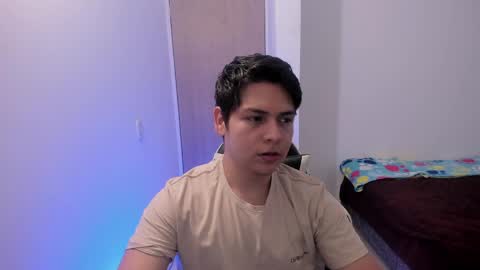 Snapshot of asta_kuro chatting on April 2026 01:50:01 AM Asta Kuno online show from April 2026 01:50:01 AM
