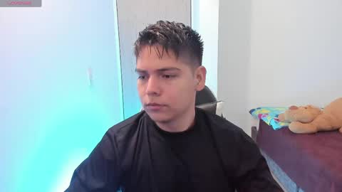 Snapshot of asta_kuro chatting on April 2026 04:24:02 AM Asta Kuno online show from April 2026 04:24:02 AM