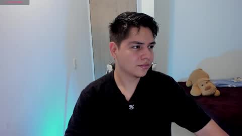 Snapshot of asta_kuro chatting on May 2026 12:52:02 AM Asta Kuno online show from May 2026 12:52:02 AM