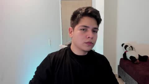 Snapshot of asta_kuro chatting on May 2026 03:04:02 AM Asta Kuno online show from May 2026 03:04:02 AM