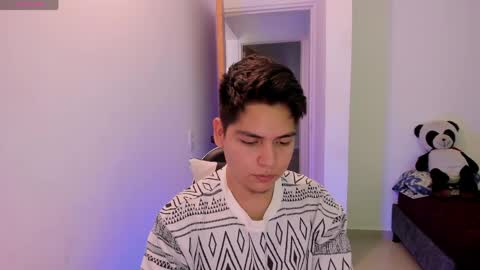 Snapshot of asta_kuro chatting on May 2026 04:03:02 PM Asta Kuno online show from May 2026 04:03:02 PM