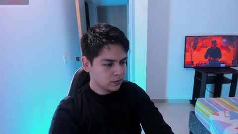 Snapshot of asta_kuro chatting on May 2026 04:18:01 AM Asta Kuno online show from May 2026 04:18:01 AM
